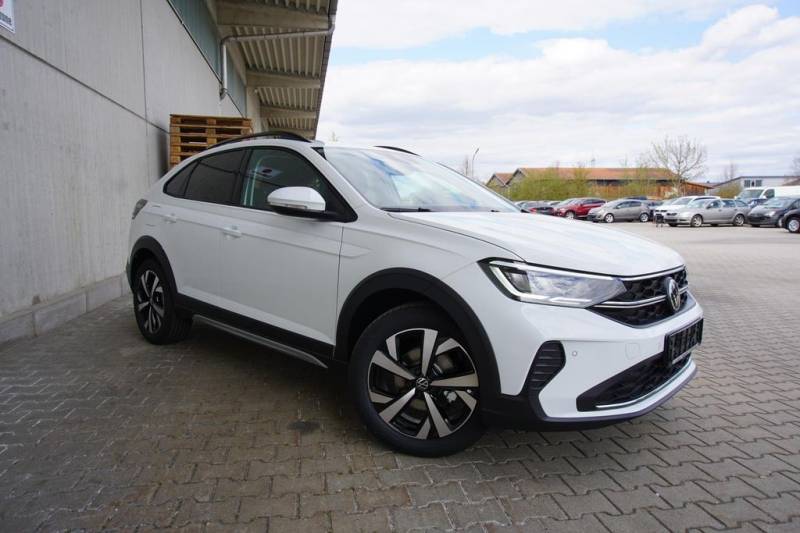 Volkswagen Taigo 1.5TSI DSG AHK Navi/MirrorL Kamera LED
