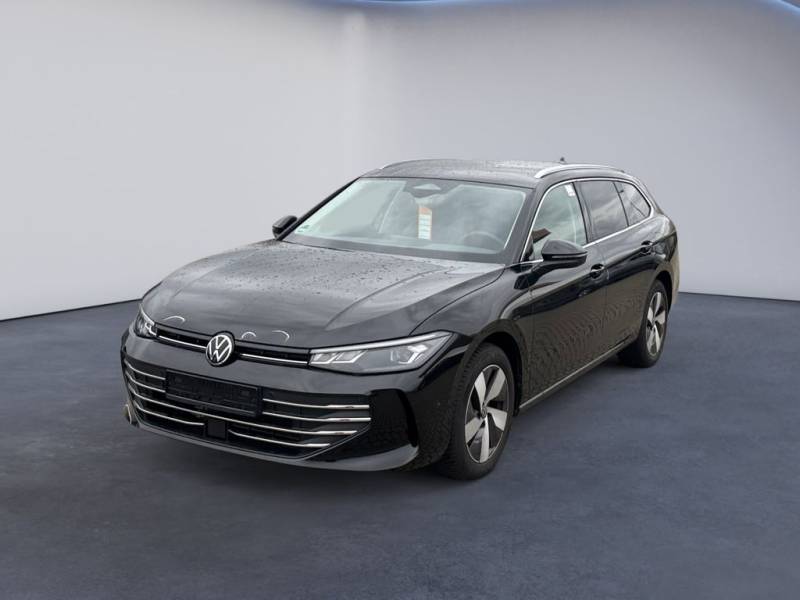 Volkswagen Passat Variant 1,5 TSI Business DSG+NAVI+LED+AZV