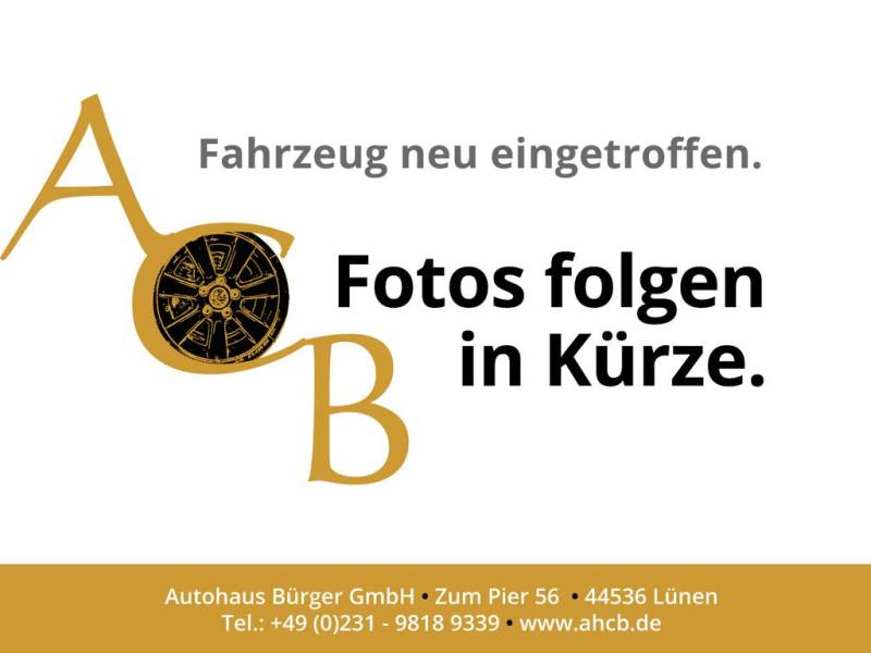 Volkswagen T-Roc Cabriolet Style El. Verdeck Navi Digitales