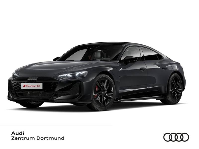Audi RS e-tron GT Allradlenkung+Sitzbelüftung+HeadUp+