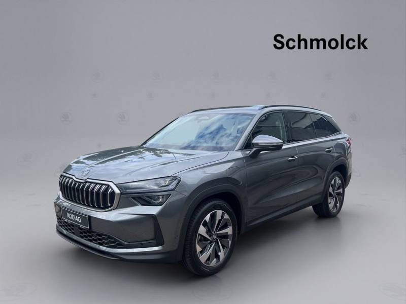 Skoda Kodiaq Selection 1.5 TSI iV DSG Hybrid NAVI LED