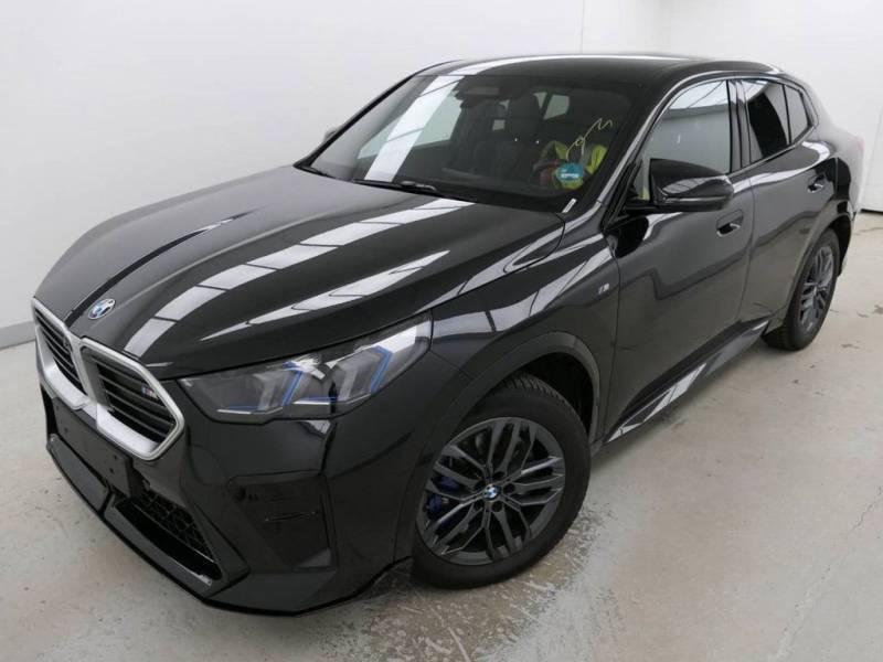 BMW X2 Baureihe X2 M35 i xDrive