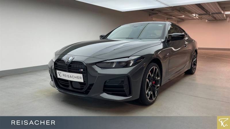 BMW M440i A xDrive Coupé M-Sport PRO,AHK,DAProf,Lede