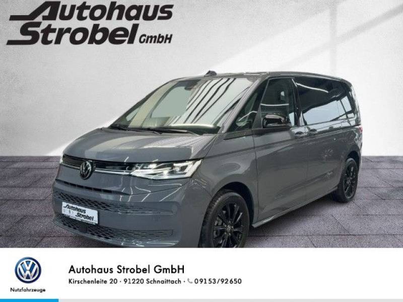 Volkswagen Multivan Life 2.0 TDI SCR 110 kW 7-Gang-DSG Kurz