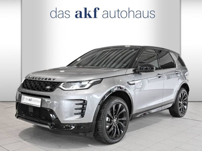 Land Rover DISCOVERY SPORT DYNAMIC SE P 270 E PHEV