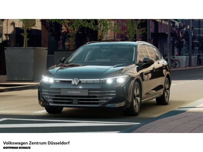 Volkswagen Passat Business DSG 2.0 l TDI 110 kW Discover Pr