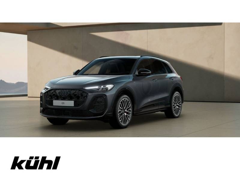 Audi Q5 SUV e-hybrid quattro S tronic 21' Luft AHK PA