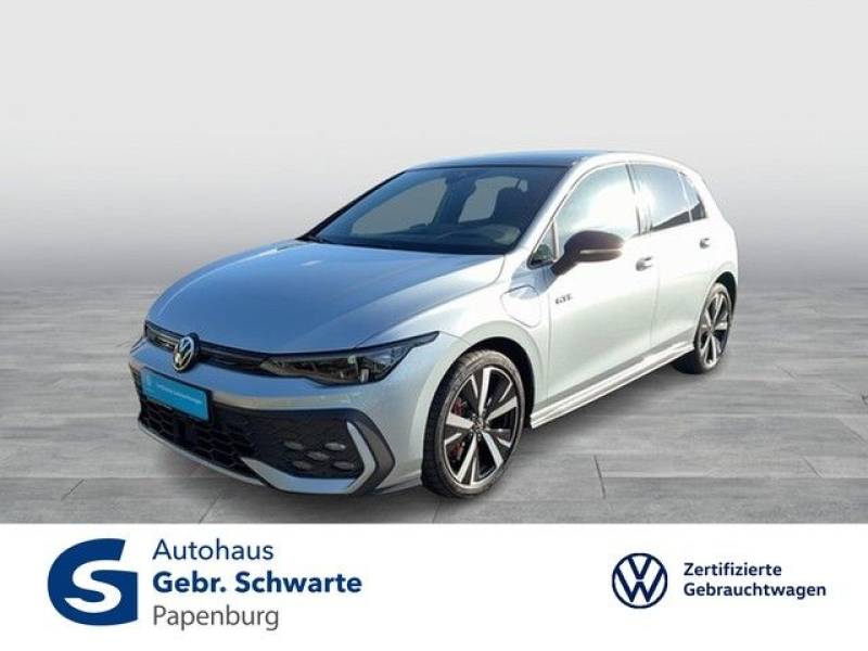Volkswagen Golf GTE 1.5 TSI eHybrid Black Style Panorama