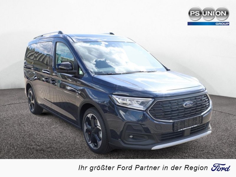 Ford Grand Tourneo Connect Active AHK ACC LED PANO