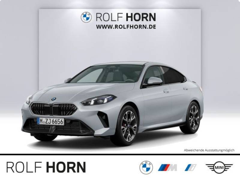 BMW 220 Gran Coupe M Sport HUD har/kar 360 SHZ