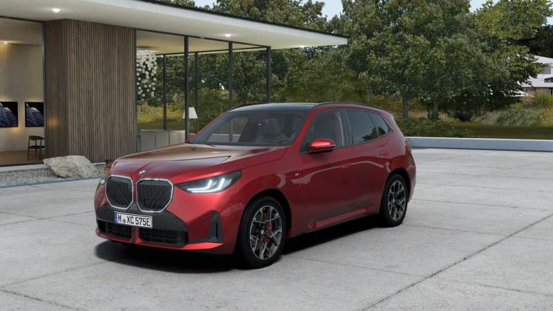 BMW X3 30e xDrive VORBESTELLUNG MSPORTPRO+19LM+HEADU