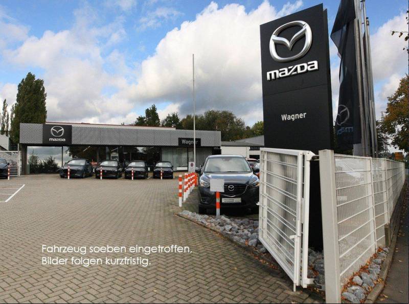 Mazda MX-5 RF Homura 132 PS *Recaro*Bose*Navi*Neuwagen