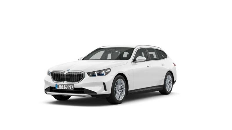BMW 530e Touring ***BESTELLAKTION***