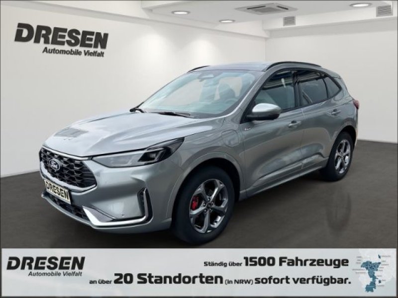 Ford Kuga Plug-In Hybrid 2.5 Duratec -PHEV 225PS Wint