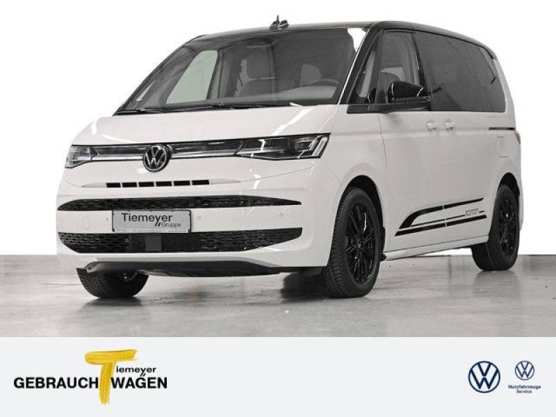 Volkswagen Multivan T2.0 Multivan TSI DSG EDITION GJR Navi