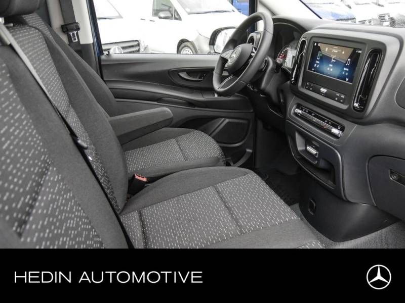 Mercedes-Benz Vito 114 CDI Kasten Lang -KAM-KLIMA-Tempomat-SHZ