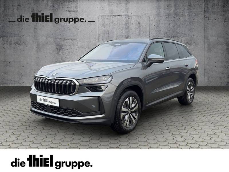 Skoda Kodiaq 2.0 TDI DSG 4x4 Selection +MATRIX+HuD+NAV