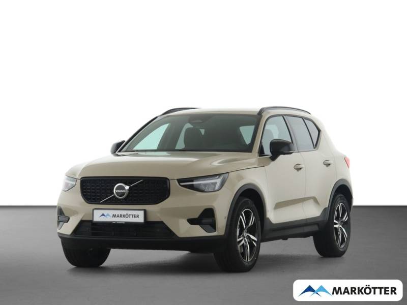 Volvo XC40 B3 Plus Dark /18''/ACC/HandK/Keyless/SHZ+LHZ