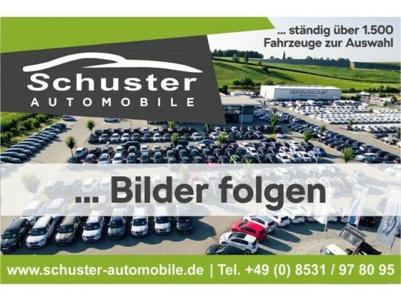 Volkswagen T-Cross Life 1.5TSI*DSG AHK ACC IQ-LED R-Kam 17*