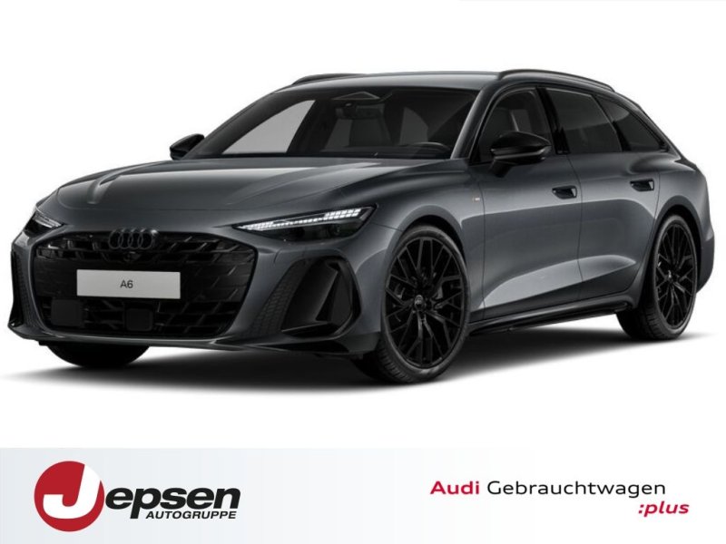 Audi A6 Avant edition one TDI quattro 150 kW S tronic