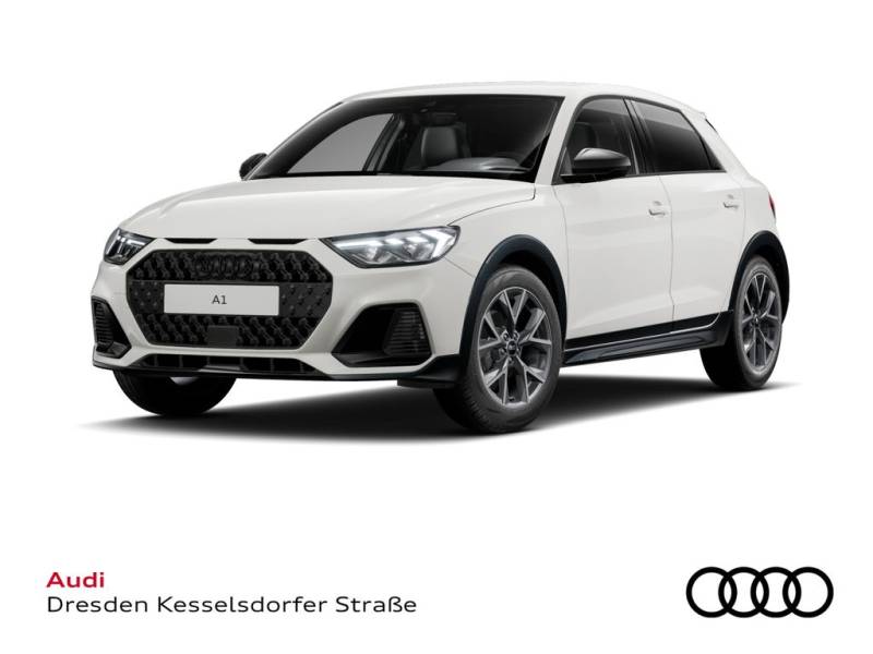 Audi A1 allstreet 30 TFSI 85(116) kW(PS) S tronic