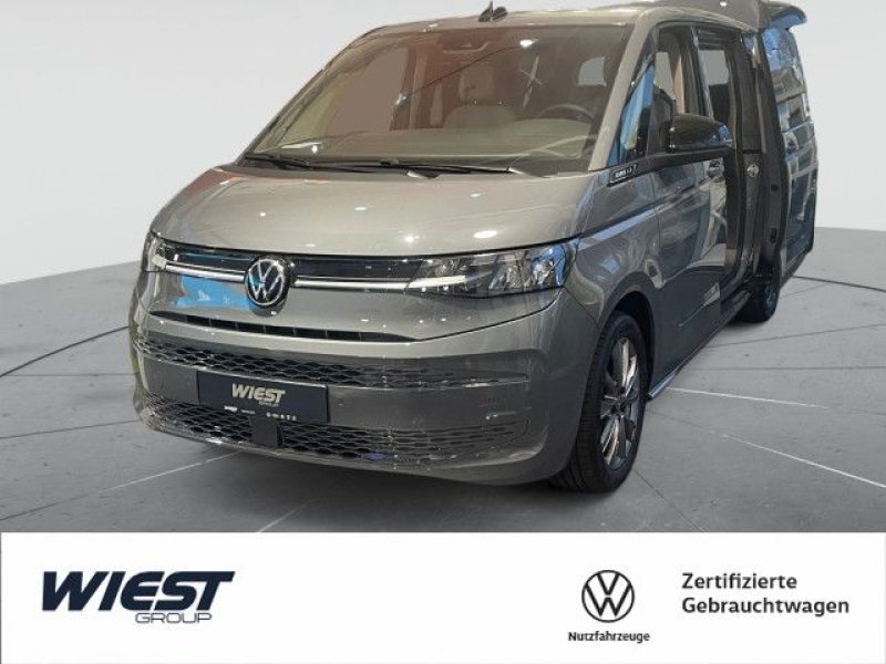Volkswagen T7 Multivan Life 2.0 l TSI LÜ DSG