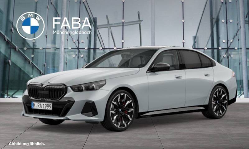 BMW 540d xDrive Limousine M Sport Pro Head-Up DAB