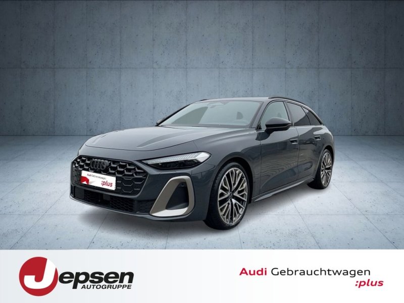 Audi A5 Avant edition one TDI qu. S tr. HUD Matrix