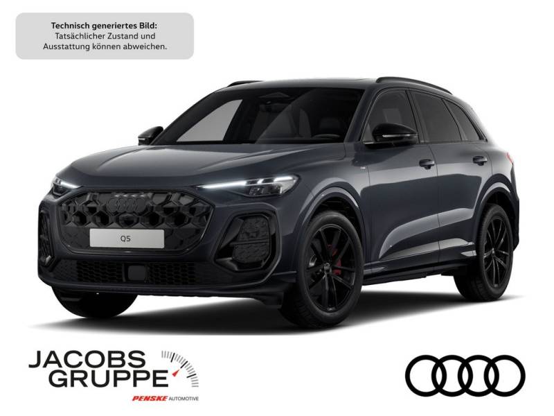 Audi Q5 SUV TFSI quattro 150 kW S tronic UPE 79.760,-