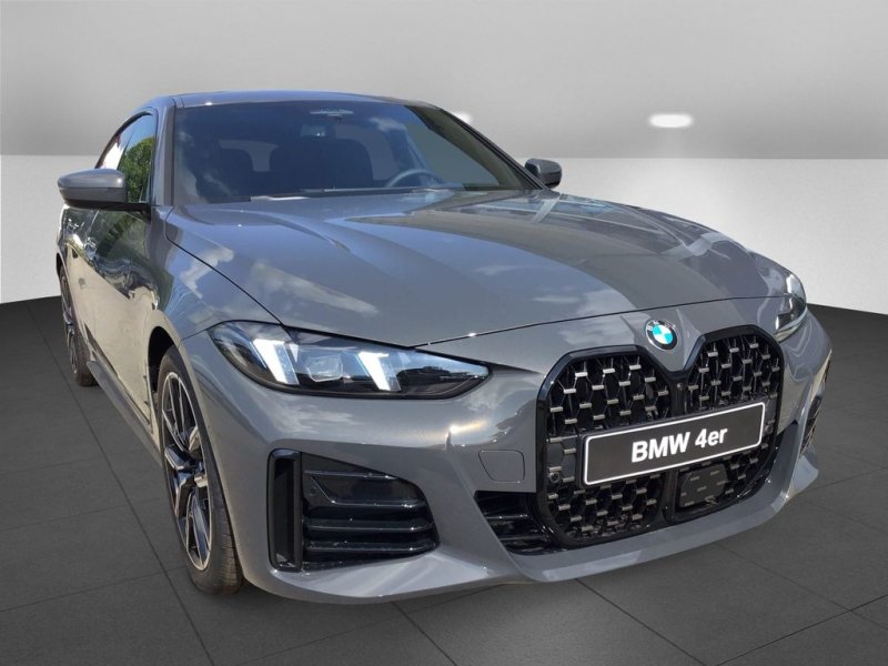 BMW 430d xDrive M Sportpaket HK HiFi DAB LED GSD