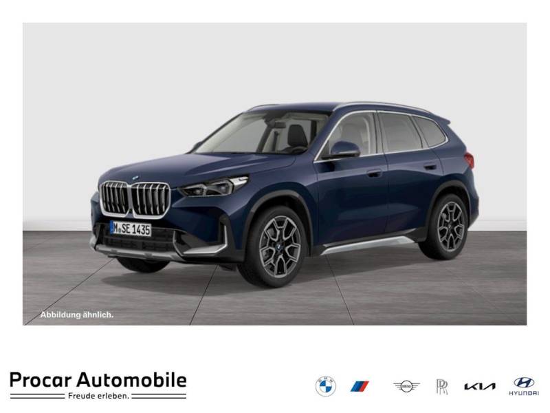BMW X1 sDrive20i xLine Head-Up HK HiFi DAB LED RFK
