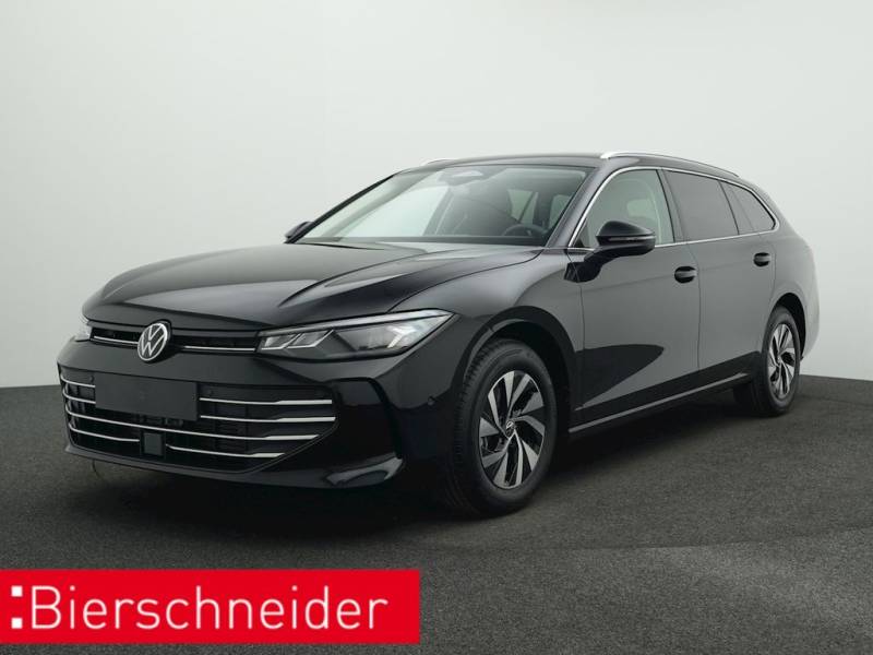 Volkswagen Passat Variant 2.0 TDI DSG Business LED NAVI ACC