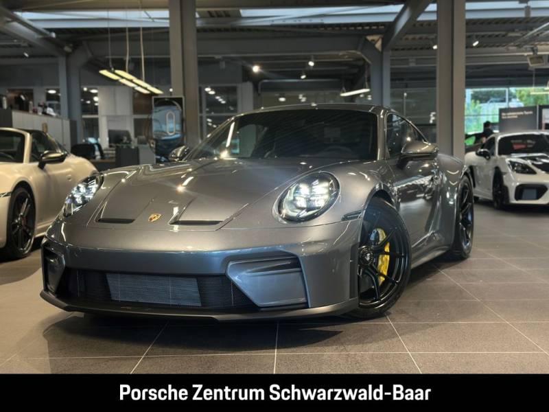 Porsche 992 911 GT3 mit Touring-Paket BOSE Sportabgas