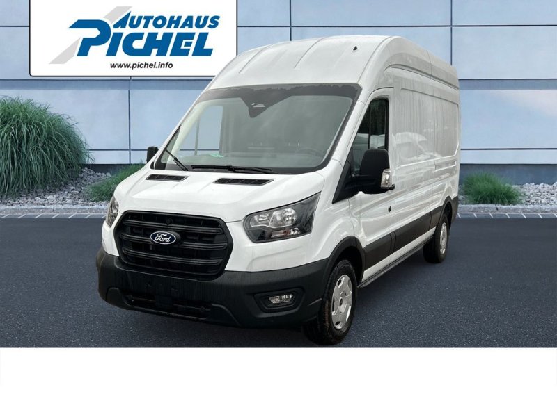 Ford Transit Kasten 350 L3 Trend L3H3 SOFORT