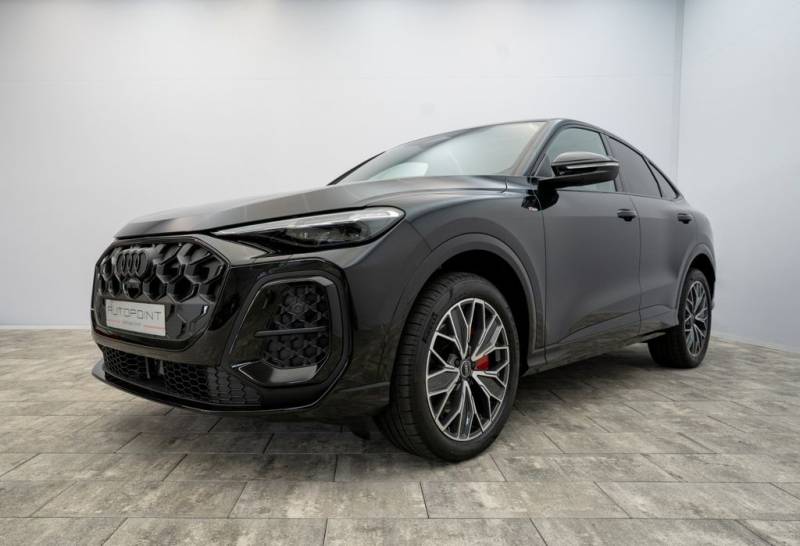 Audi Q5 Sportback quattro S Line Ext.+Int.°Tech Plus°