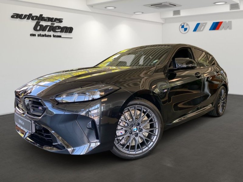 BMW M135 xDrive BRIEM LAGERAKTION SONDERPREIS
