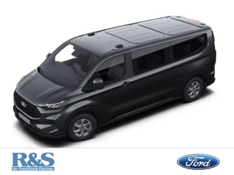 Ford Tourneo Custom Trend 320L2 adapt.Tempomat+Klima+