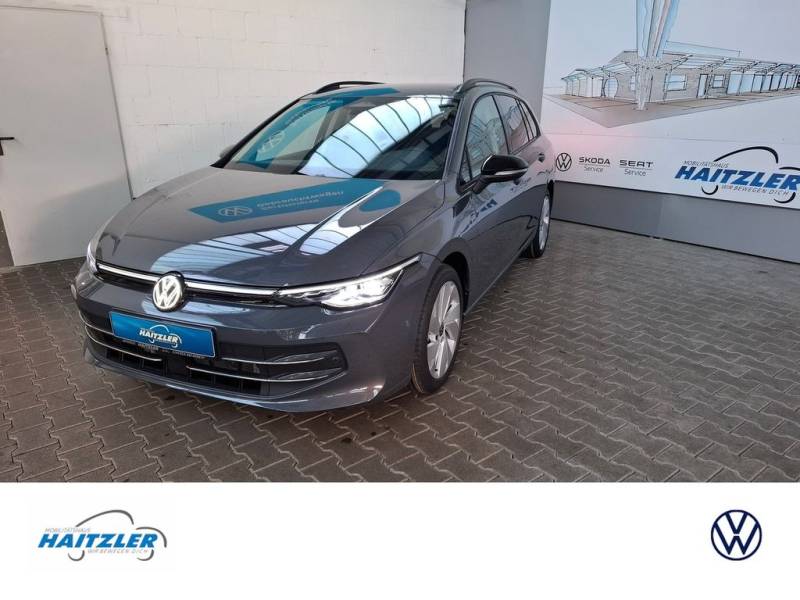 Volkswagen Golf VIII Variant 1.5 eTSI 110 kW Energy + Navi