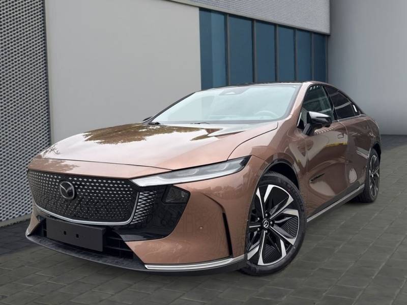 Mazda 6e EV 258 RWD AT TAKUMI