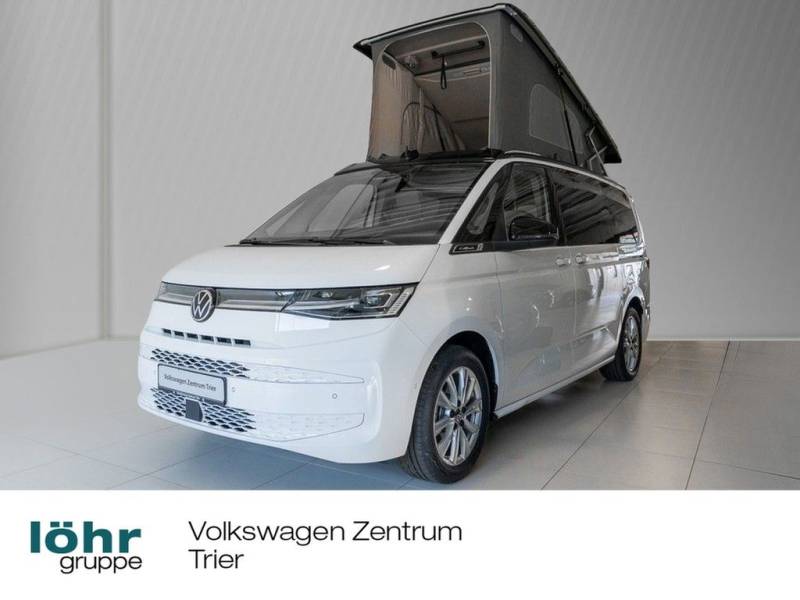 Volkswagen T7 California eHybrid 4MOTION Beach