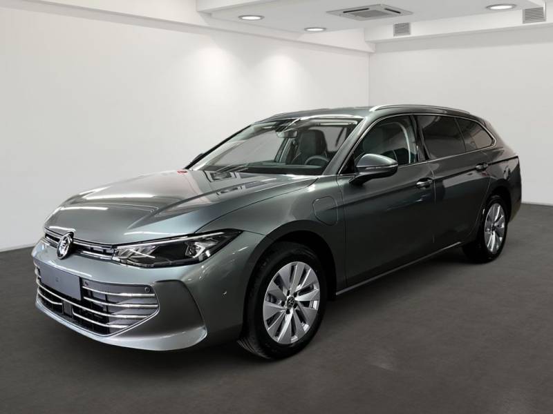 Volkswagen Passat Business 1,5 l eHybrid OPF 110 kW (150 PS