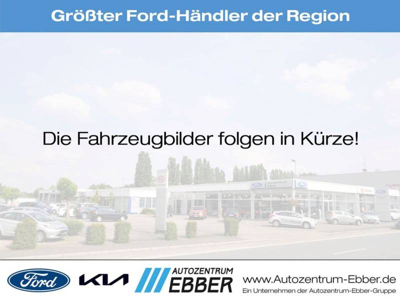 Ford Kuga ST-Line X 1.5 PANO AHK LED BandO LED 19 ZOLL