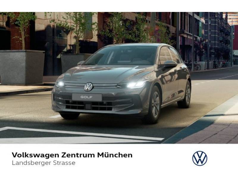 Volkswagen Golf Life 1.5 eTSI HeadUp-Navi-PDC-RearView-LM