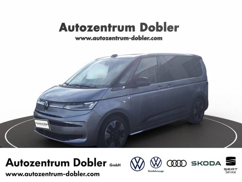 Volkswagen NFZ Multivan Life Edition Motor 2.0 l TDI SCR