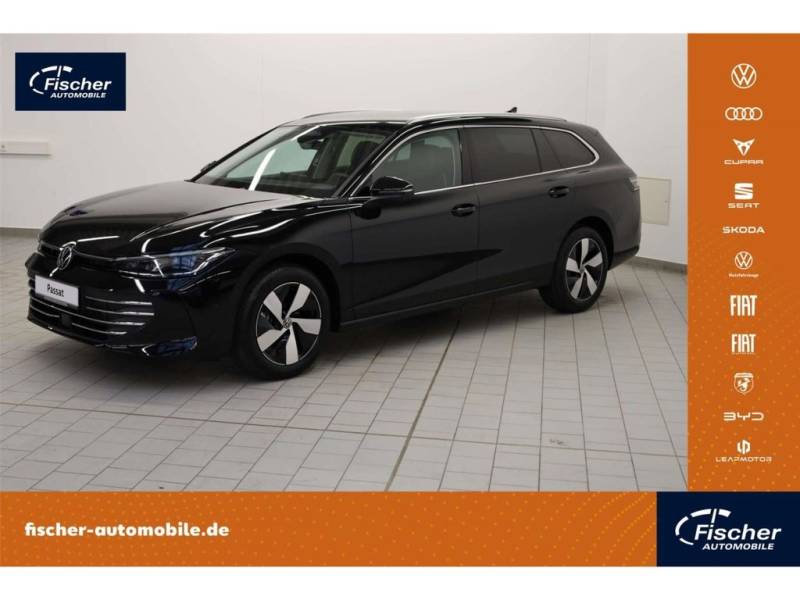 Volkswagen Passat 1.5 eTSI OPF Business