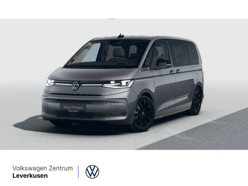 Volkswagen T7 Multivan TDI Style 7-SITZE STANDHZ AHK MATRIX