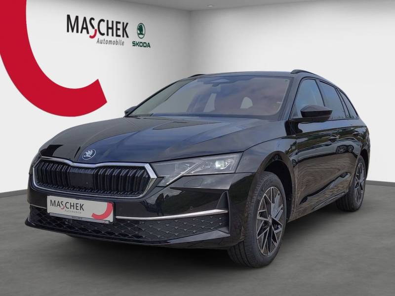 Skoda Octavia Combi Tour 2.0 TDI DSG Matrix AHK Travel