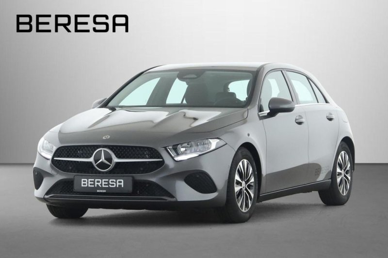 Mercedes-Benz A 180 MBUX SHZ AUT AHK Kamera Park-Ass. LMF
