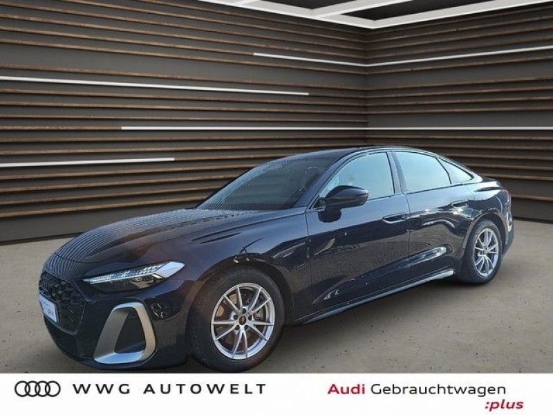 Audi A5 Lim. TFSI quattro edt.one S tronic Matrix