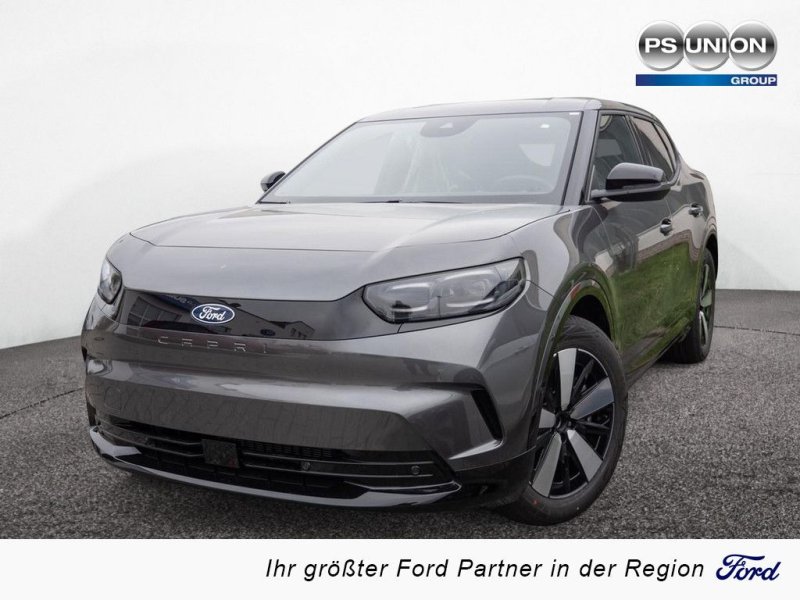 Ford CAPRI RWD SHZ MEMORY PDC KAMERA NAVI ACC LED